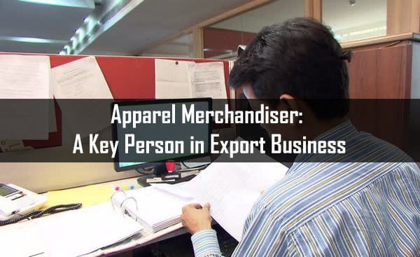 Apparel Merchandiser