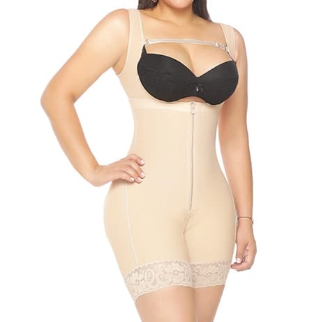 Girdle lingerie