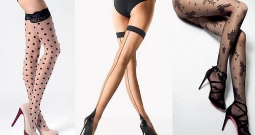 Hosiery