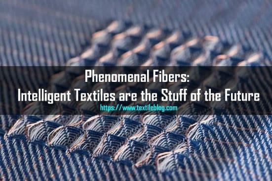 Phenomenal Fibers