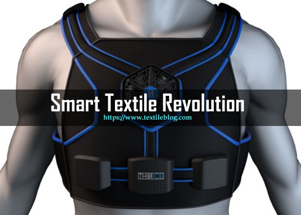 Smart Textile Revolution