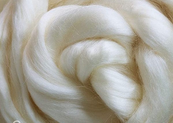 milk fiber