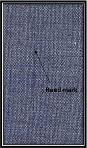 reed marks