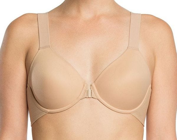 Bra-llelujah Full Coverage Bra