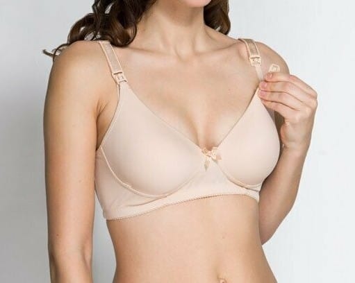 Classic Nursing Bra is the most comfortable bras