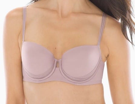 Cooling Balconette Bra