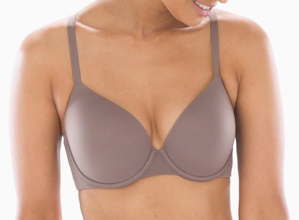 Enbliss Full Coverage Underwire Bra