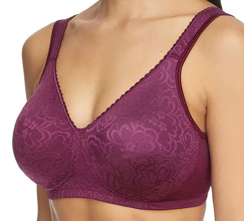 Ultimate Lift and Support Bra is the most comfortable bras