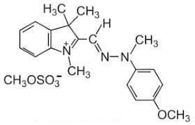 C.I. Basic Yellow 28