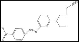 C.I. DISPERSE ORANGE 25