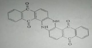 C.I. Vat Blue-4