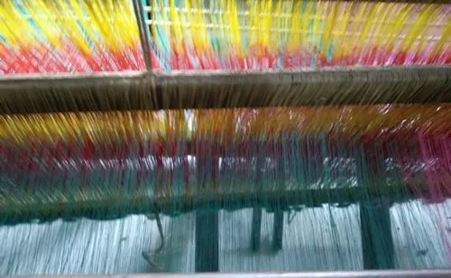 Trục Heald