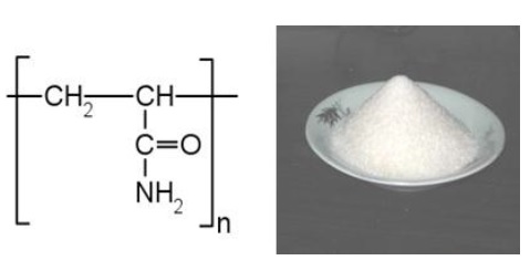 Polyacrylamide