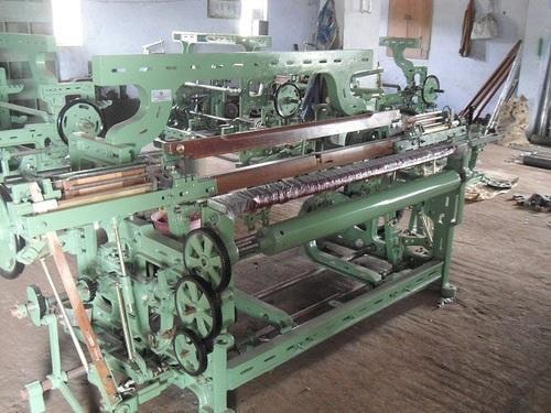 Power loom