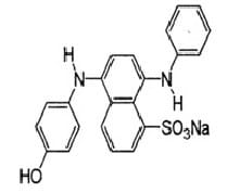 Sulfur Brilliant Green, C.I. 53570