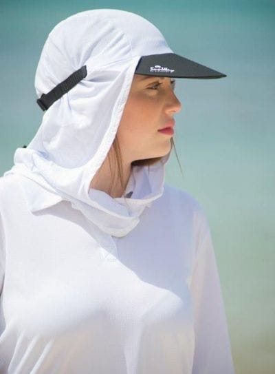 UV protective clothing