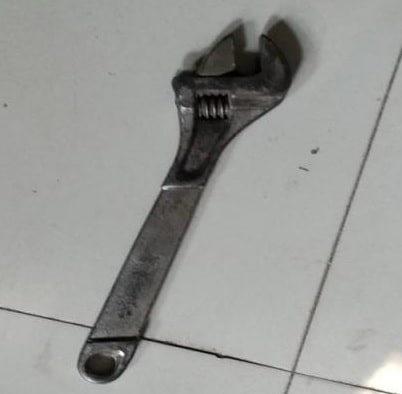 Wrench