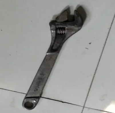 Cờ lê