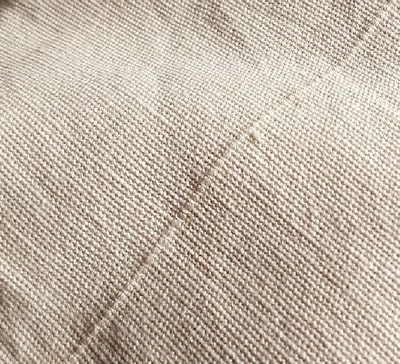 Calico fabric