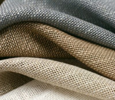 Casement fabric