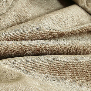 Chenille fabric