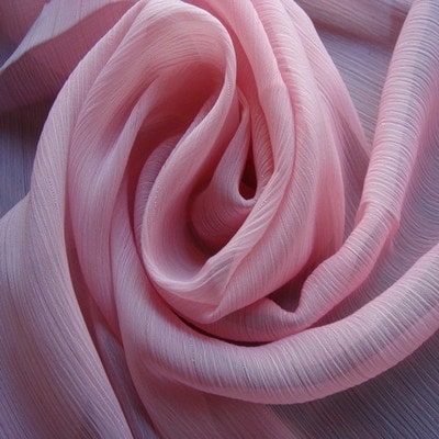 Chiffon fabric