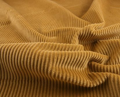 Corduroy fabric