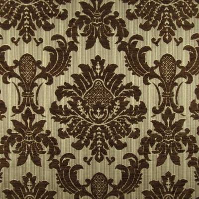 Damask fabric