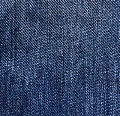 Denim fabric