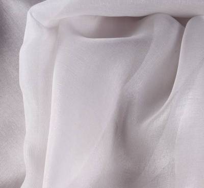 Mousseline fabric