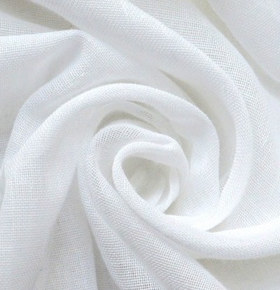 Muslin fabric