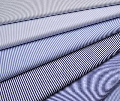 Poplin fabric