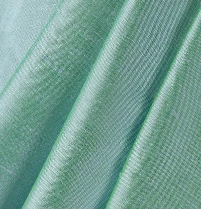 Shantung fabric