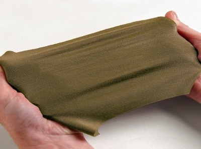 Stretch fabric