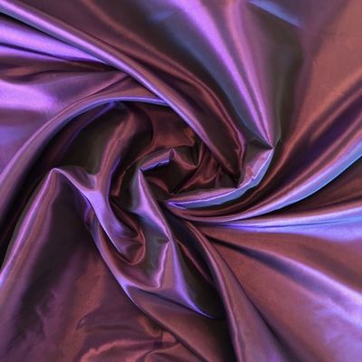 Taffeta fabric