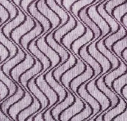 Warp knitted fabric