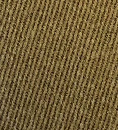 Whipcord fabric