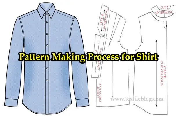 shirt pattern