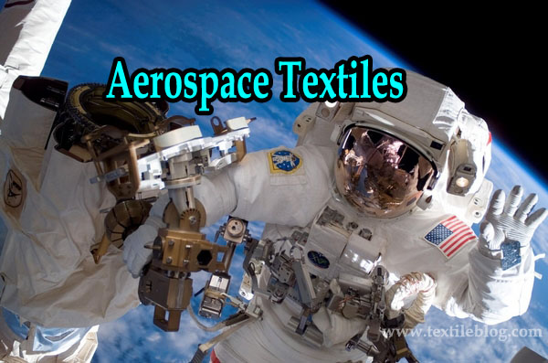 Aerospace Textile