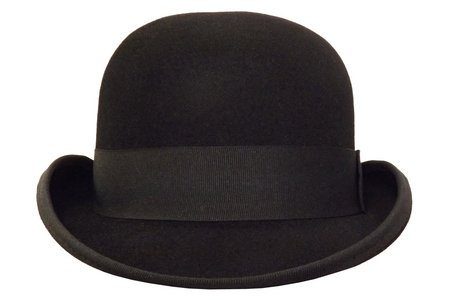 Bowler hat