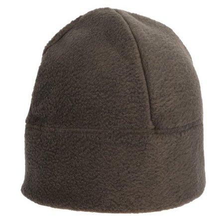 Fleece caps