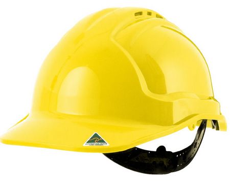 Hard hat