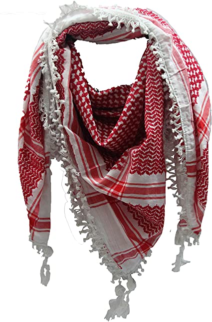 Keffiyeh