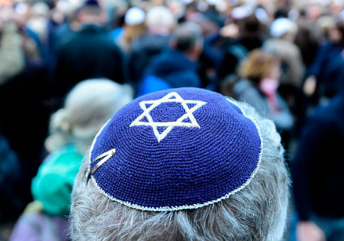 Kippah 