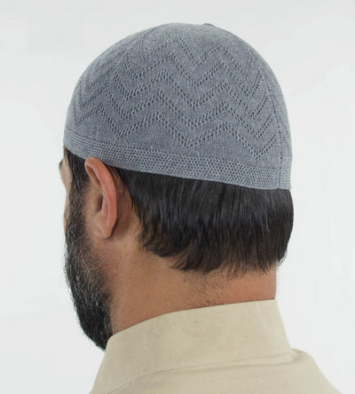 Kufi cap