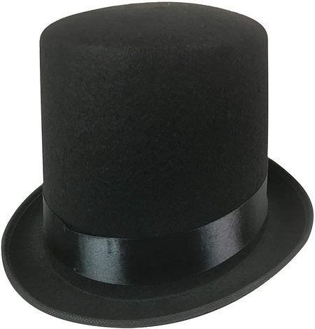 Top hat