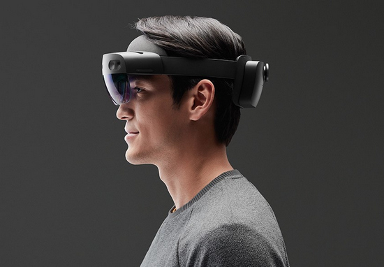 augmented reality headsets