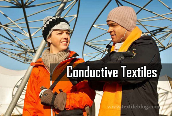 conductive textiles