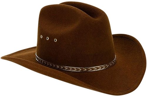 cowboy hat