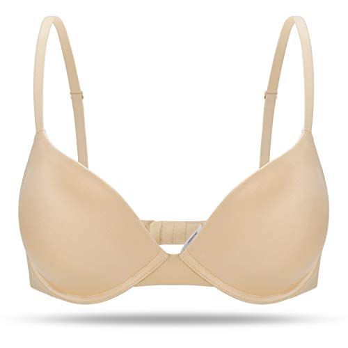 Contour Cup or T-shirt Bra